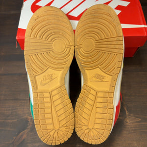 Nike Dunk Low Free 99 White - Image 7