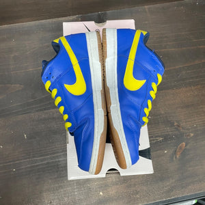 Nike SB Dunk Low Boca Juniors - Image 6