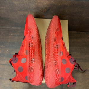 adidas Harden Vol. 5 Futurenatural Red Polka Dot Size 11 (Pre-Owned) - Image 6