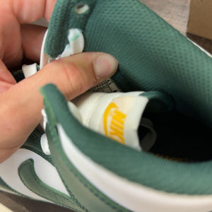 Nike Dunk High Australia Size 8.5 (Pre-Owned) - aux
