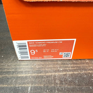 Nike Vomero Premium Realtree Camo Black - Image 7