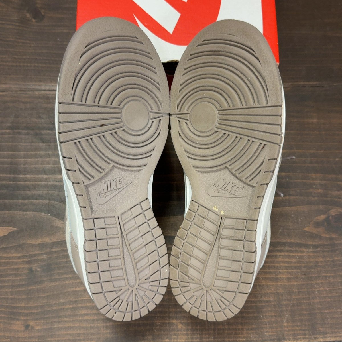 Nike Dunk Low Bone Beige (Women's) - Image 8