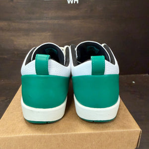Jordan 2 Retro Low SE Nina Chanel Abney White Malachite (Women's) Size 10W (Pre-Owned) - Image 4