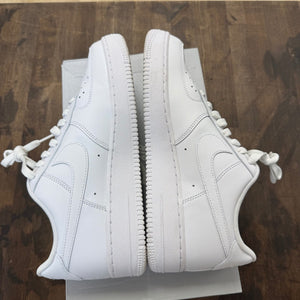 Nike Air Force 1 Low '07 White - Image 4
