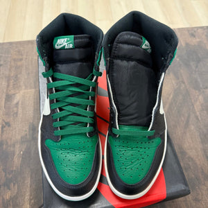 Jordan 1 Retro High Pine Green - Image 2