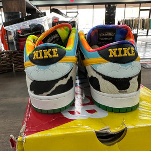 Nike SB Dunk Low Ben & Jerry's Chunky Dunky Size 11 (Pre-Owned) - Image 3