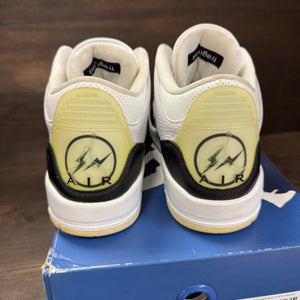 Jordan 3 Retro Fragment - Image 5