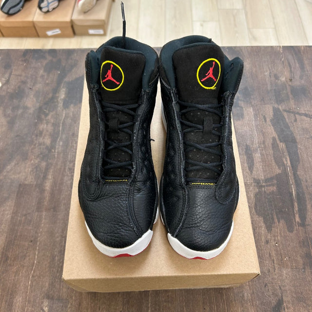 Jordan 13 Retro Playoffs (2023) (GS) Size 6.5Y (Pre-Owned) - Image 2