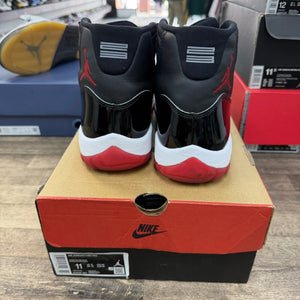 Jordan 11 Retro Playoffs Bred (2019) - Image 3