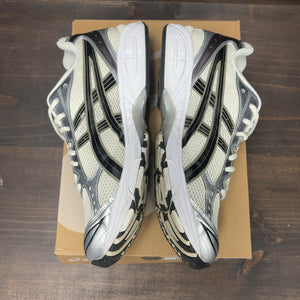ASICS Gel-Kayano 14 Cream Black Metallic Plum - Image 4