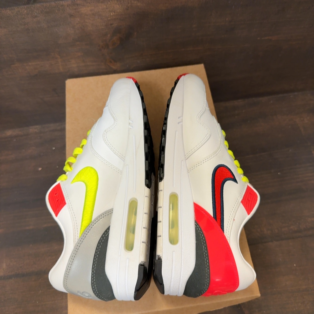 Nike Air Max 1 Evolution Of Icons Size 6.5 (Pre-Owned) - Image 6