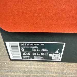 Jordan 12 Retro Cherry (2023) - Image 7