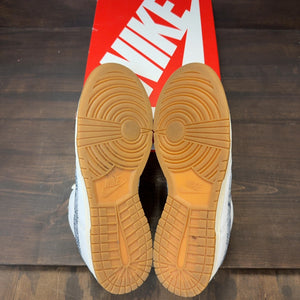Nike Dunk Low New Americana Washed Denim - Image 7