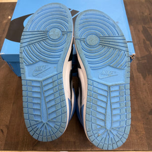 Jordan 1 Retro High OG UNC Toe - Image 3