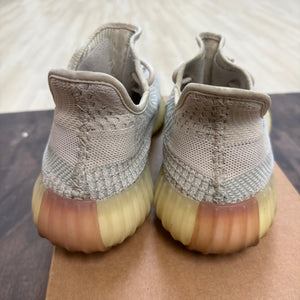 adidas Yeezy Boost 350 V2 Citrin (Non-Reflective) Size 11 (Pre-Owned) - Image 3