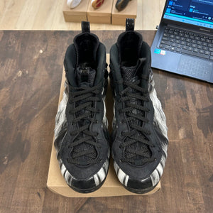 Nike Air Foamposite One Dream A World Black Size 13 (Pre-Owned) - Image 2
