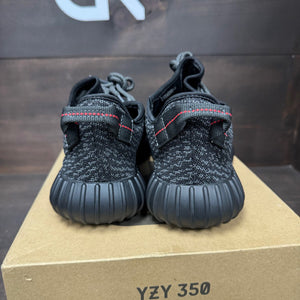 adidas Yeezy Boost 350 Pirate Black (2023) Size 9 (Pre-Owned)