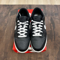 Nike Dunk Low Black White (2022) - Image 2