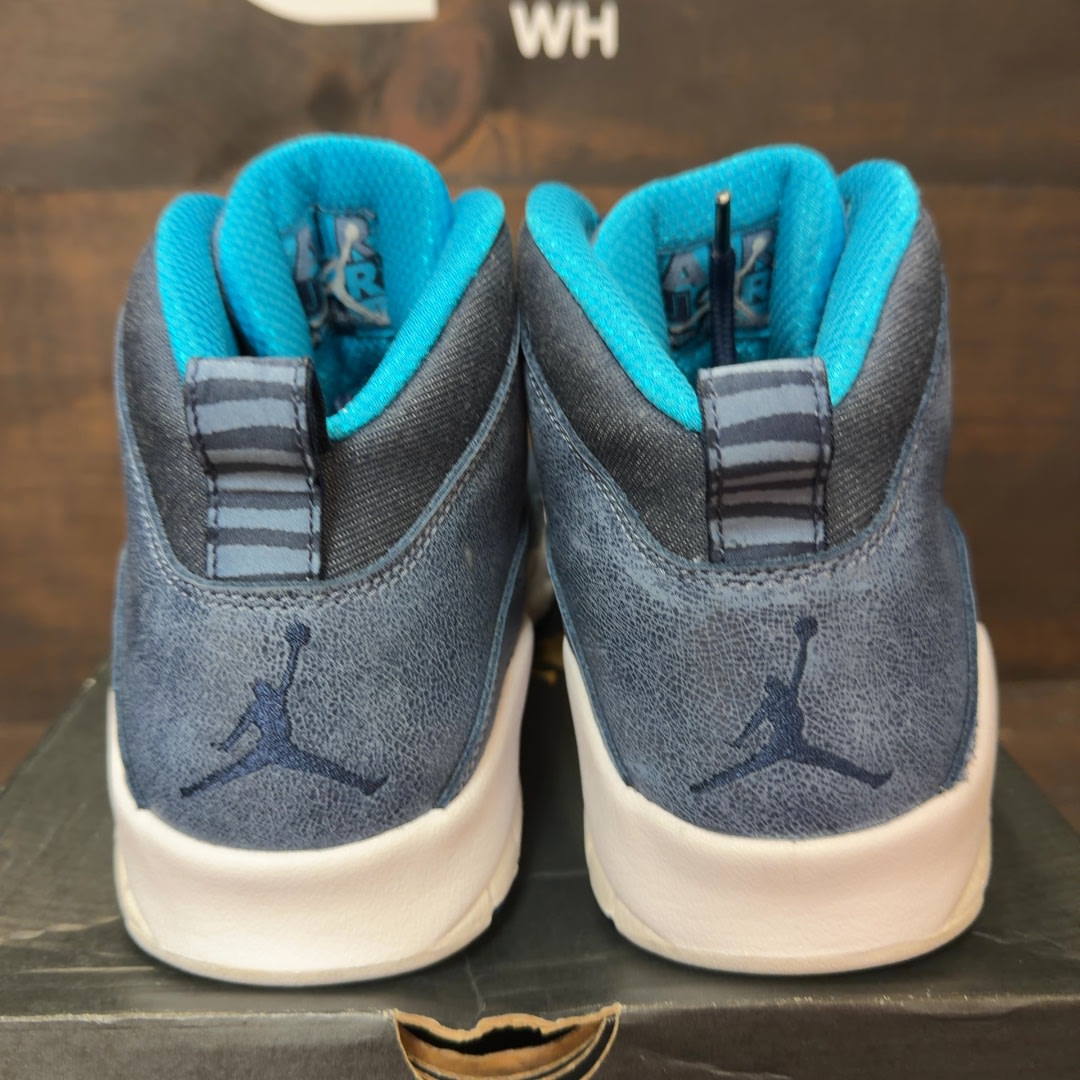Jordan 10 Retro Los Angeles - Image 4