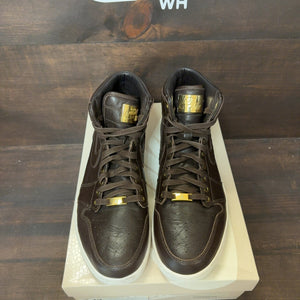 Jordan 1 Retro Pinnacle Baroque Brown - Image 3