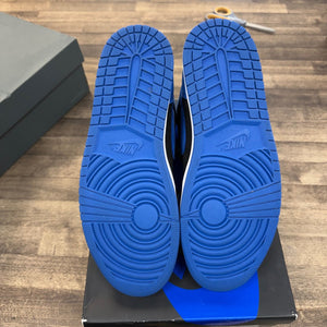 Jordan 1 Retro High OG Royal Reimagined Size 13 (Pre-Owned) - Image 4