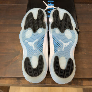 Jordan 11 Retro Legend Blue (2024) - Image 8