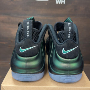 Nike Air Foamposite Pro Pine Green (2025) Size 11 - Image 5
