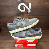 Nike Dunk Low Retro PRM Halloween (2022) - Image 1