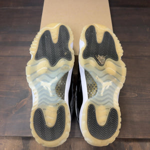 Jordan 11 Retro DMP Gratitude (2023) Size 10 (Pre-Owned) - Image 6