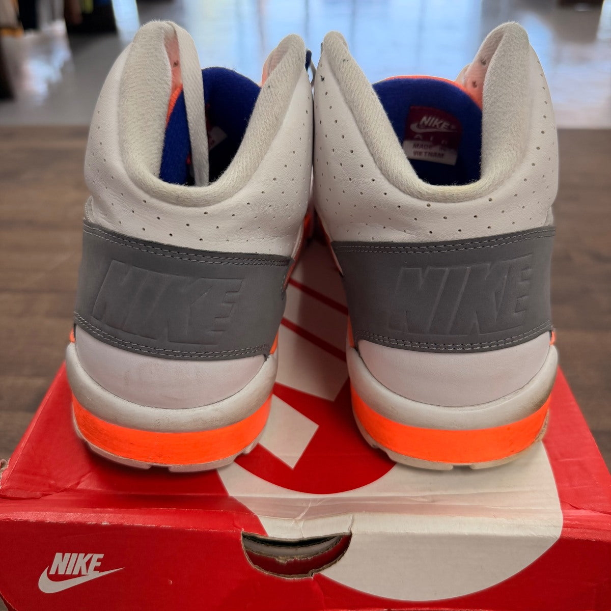 Nike Air Trainer SC High Auburn - Image 4