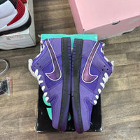 Nike SB Dunk Low Concepts Purple Lobster (Special Box) - Image 3