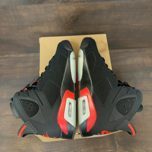 Jordan 6 Retro Infrared Salesman - Image 5