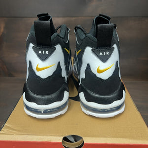 Nike Air DT Max '96 Black White (2024) - Image 5