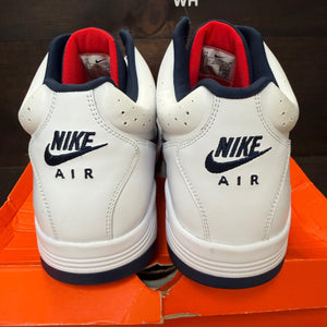 Nike Air Flight Lite II Mid Olympic - Image 4