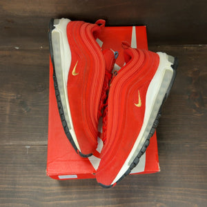 Nike Air Max 97 Olympic Rings Pack Red - Image 2