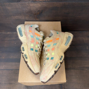 Nike Air Max 95 N7 (2022) Size 6.5 (Pre-Owned) - Image 2