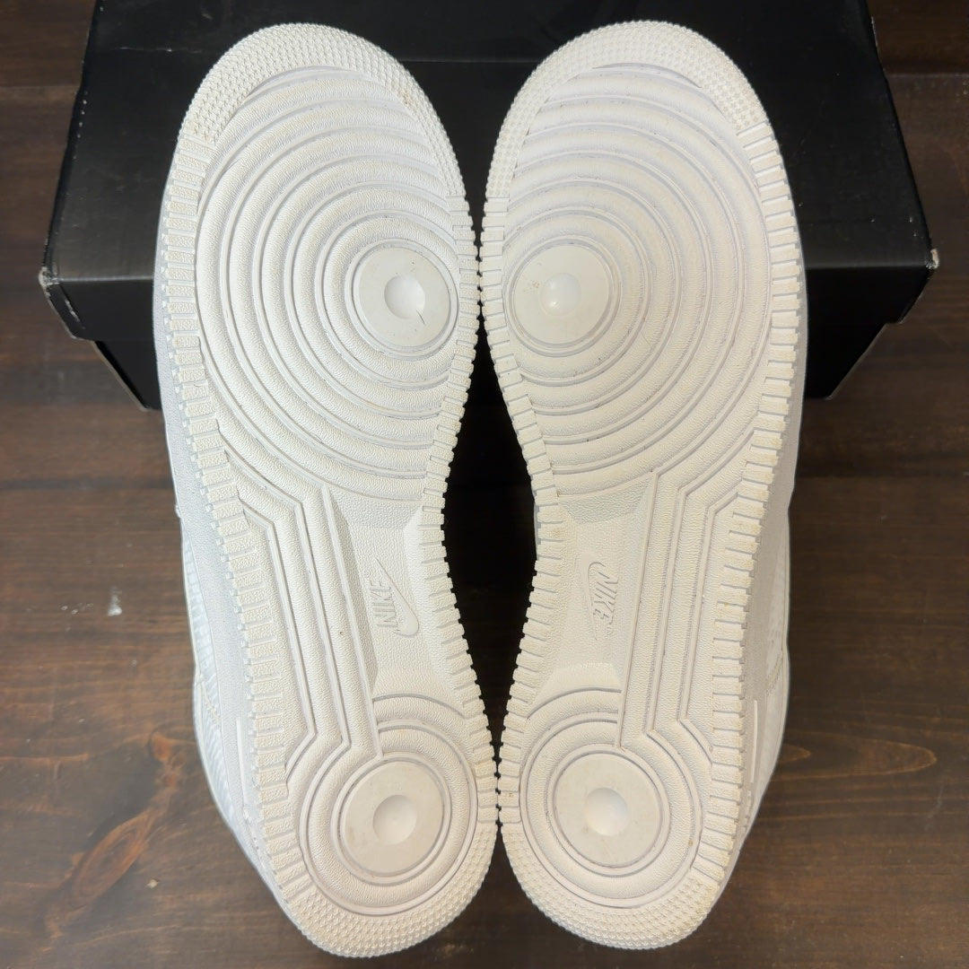 Nike Air Force 1 Low Kobe Bryant Forever White - Image 7