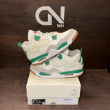 Jordan 4 Retro SB Pine Green - Image 1