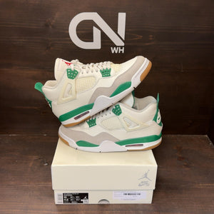 Jordan 4 Retro SB Pine Green - Image 1