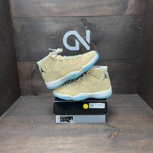 Jordan 11 Retro H-Town Size 11 (Pre-Owned)