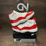 Jordan 11 Retro Cherry (2022) Size 12 (Pre-Owned) - Image 1