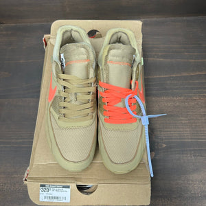 Nike Air Max 90 Off-White Desert Ore - Image 3