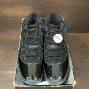 Jordan 11 Retro Cap and Gown - Image 3