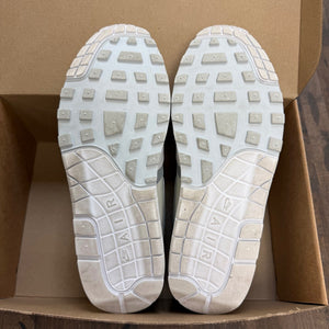 Nike Air Max 1 Patta Waves White Size 10 (Pre-Owned) - Image 5