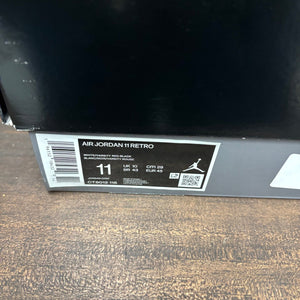 Jordan 11 Retro Cherry (2022) - Image 7