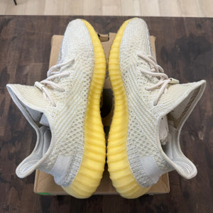 adidas Yeezy Boost 350 V2 Natural - Image 6