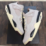 Jordan 4 Retro OG SP A Ma Maniére While You Were Sleeping (Women's) - Image 1
