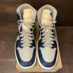 Jordan 1 Retro High '85 Georgetown Size 12 (Pre-Owned) - tag