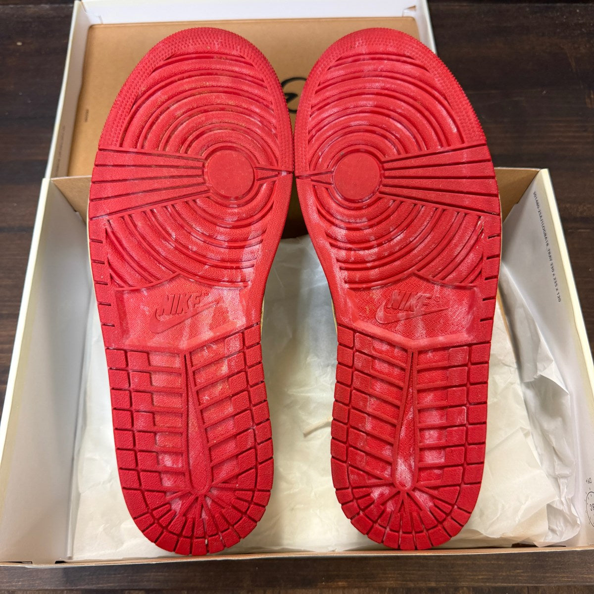 Jordan 1 Retro Low OG Nigel Sylvester Better With Time - Image 7