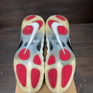 Nike Air Foamposite Pro Pearl (2025) Size 9 (Pre-Owned) - Image 6